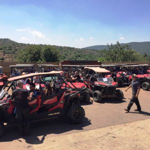 יום כיף או יום גיבוש