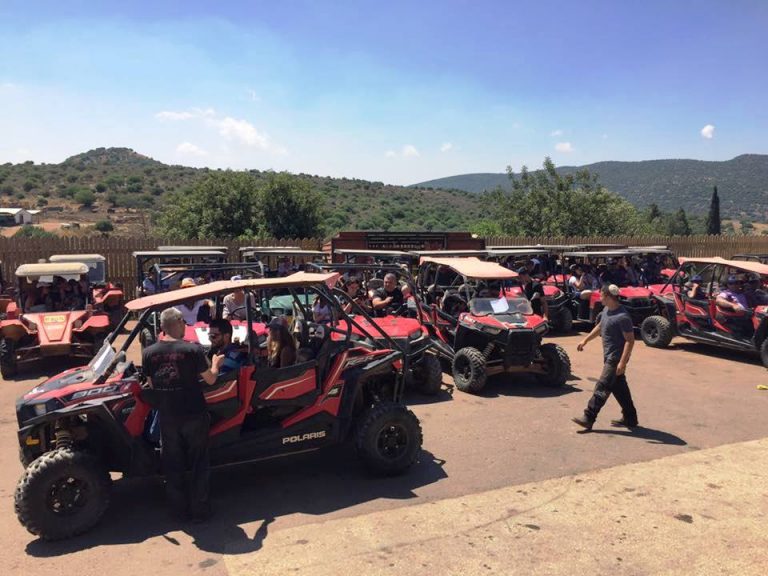 יום כיף או יום גיבוש