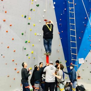 יום כיף וגיבוש 