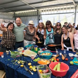 רעיונות ליום גיבוש לעובדים