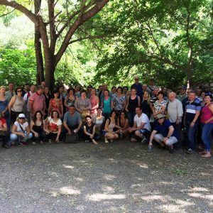 יום גיבוש מומלץ בצפון