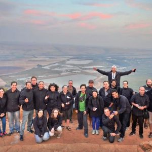 ימי גיבוש לצוות