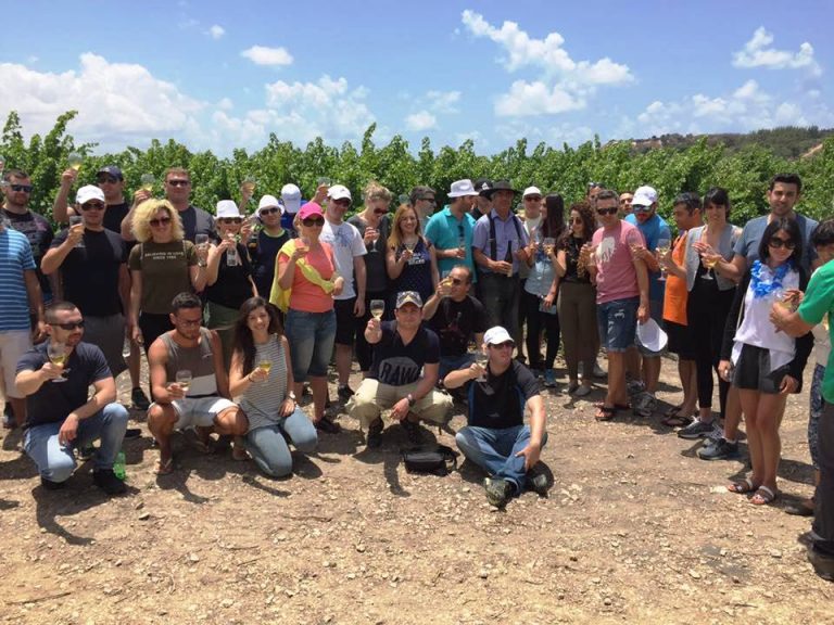 ארגון נכון של ימי כיף וגיבוש