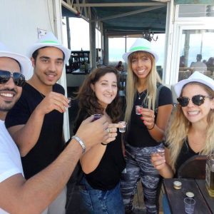 יום כיף לקבוצה קטנה