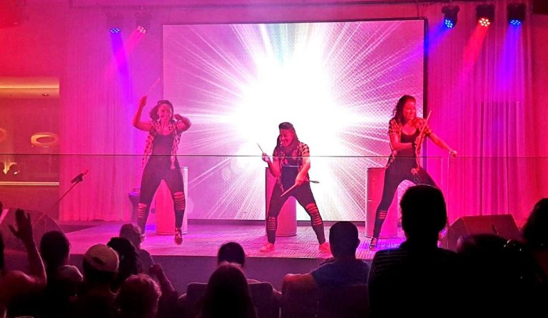 מופעים וסדנאות